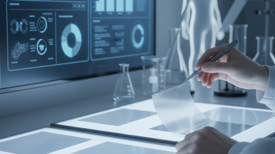 How to Choose the Best PET Release Film for Your Needs?