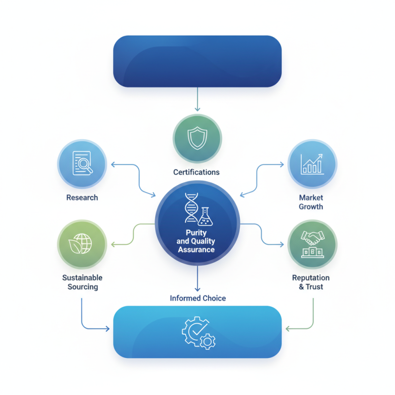 10 Best High Purity NADH Bulk Powder Suppliers Today?