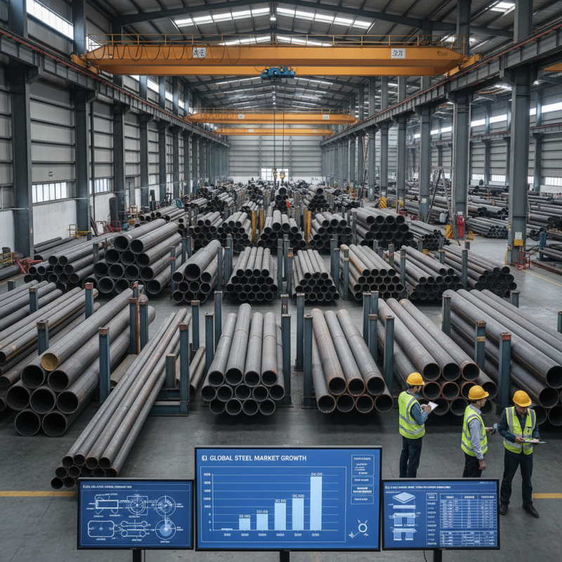 Best Carbon Steel Pipe Suppliers and Their Products?