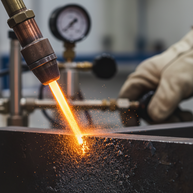 How to Choose the Right Wire for Thermal Spray Applications?