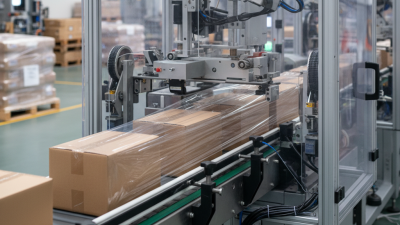 What is a Packing Machine and How Does It Work?