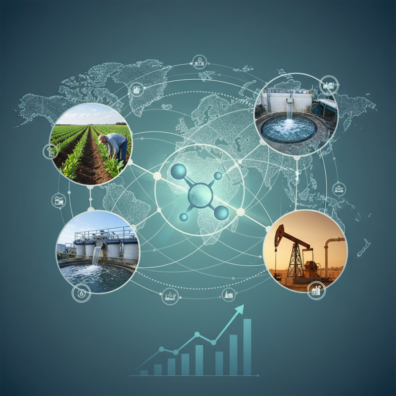 Why Polyacrylamide Cas is Essential for Global Procurement?