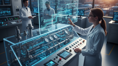 Dynamic Gas Distribution Instrument Best Solutions for Buyers?