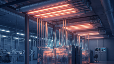 Why Choose Electric Resistance Heating Pipe for Your Needs?