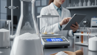 How to Source High Purity NADH Bulk Powder Form Effectively?