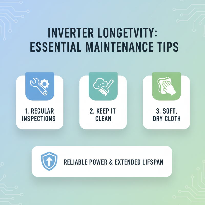 How to Choose the Right Home Backup Inverter for Your Needs?