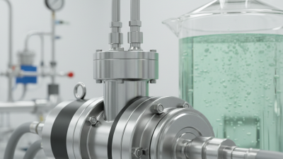 How to Choose the Best Fluorine Pump for Your Needs?