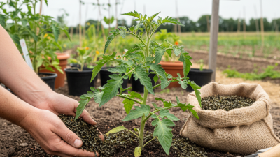 What is Seaweed Fertilizer and How Does It Benefit Plants?