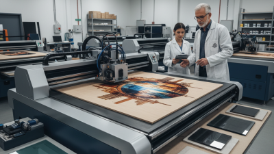 Top UV Flatbed Printer Buying Guide for Global Buyers?