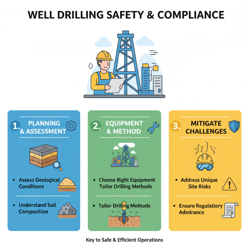 2026 How to Choose the Best Well Drilling Equipment?