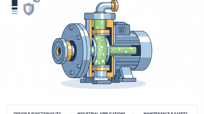What is a Fluorine Pump and How Does It Work?