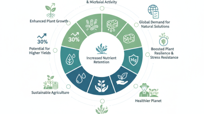 Top 10 Seaweed Fertilizer Benefits for Global Buyers