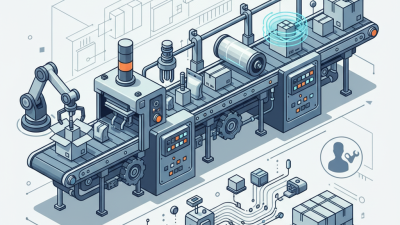 What is a Packing Machine and How Does It Work?