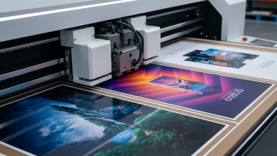 Best UV Flatbed Printer for High Quality Prints?