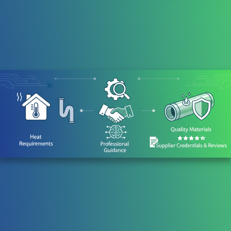 How to Choose the Right Electric Resistance Heating Pipe?