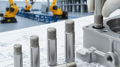 What is a Double-Ended Dowel Pin and Its Uses?