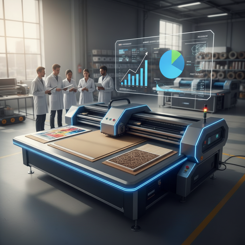 2026 Best UV Flatbed Printer for Global Buyers Insights