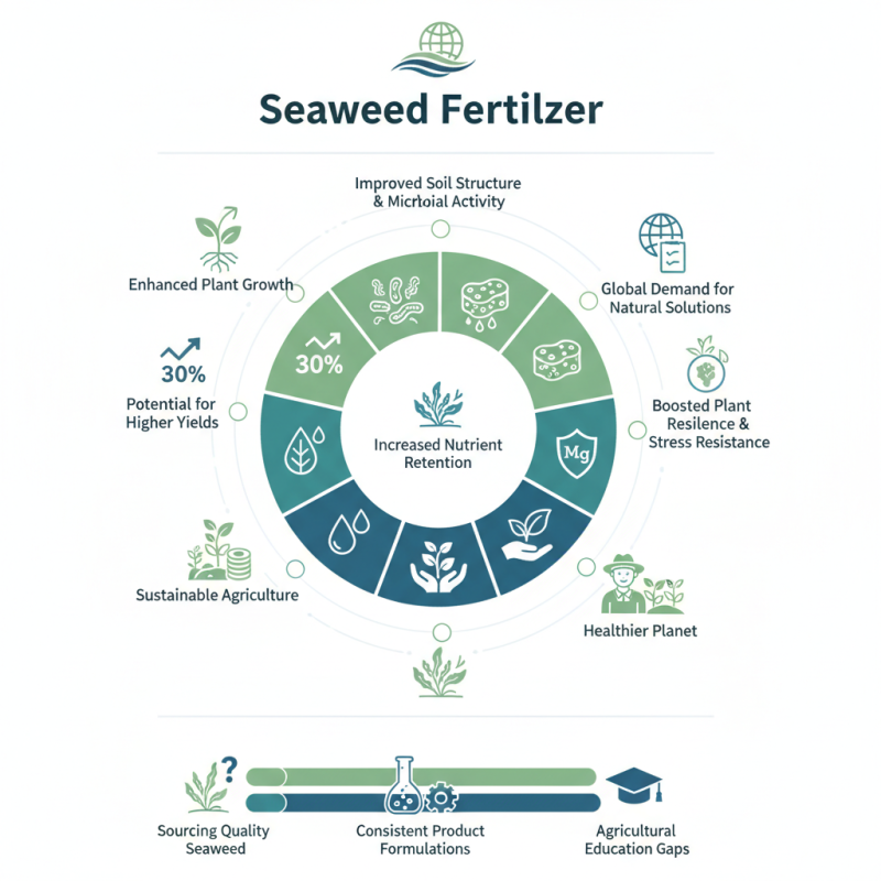 Top 10 Seaweed Fertilizer Benefits for Global Buyers