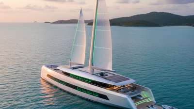 Top Fiberglass Yachts for Global Buyers in 2026?