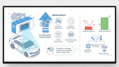 2026 Top Vehicle Hail Damage Scanning System Insights?