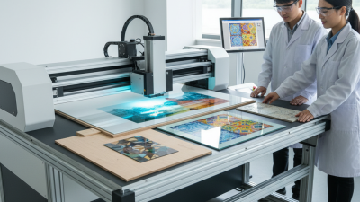 What is a UV Flatbed Printer and Why Does it Matter?