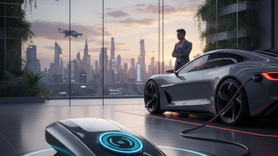 2026 How to Choose the Best Portable Electric Vehicle Charger?