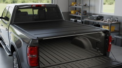 2026 Top Power Retractable Tonneau Cover Features and Benefits?
