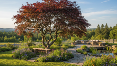 2026 How to Choose the Perfect Garden Decor Tree for Your Outdoor Space?