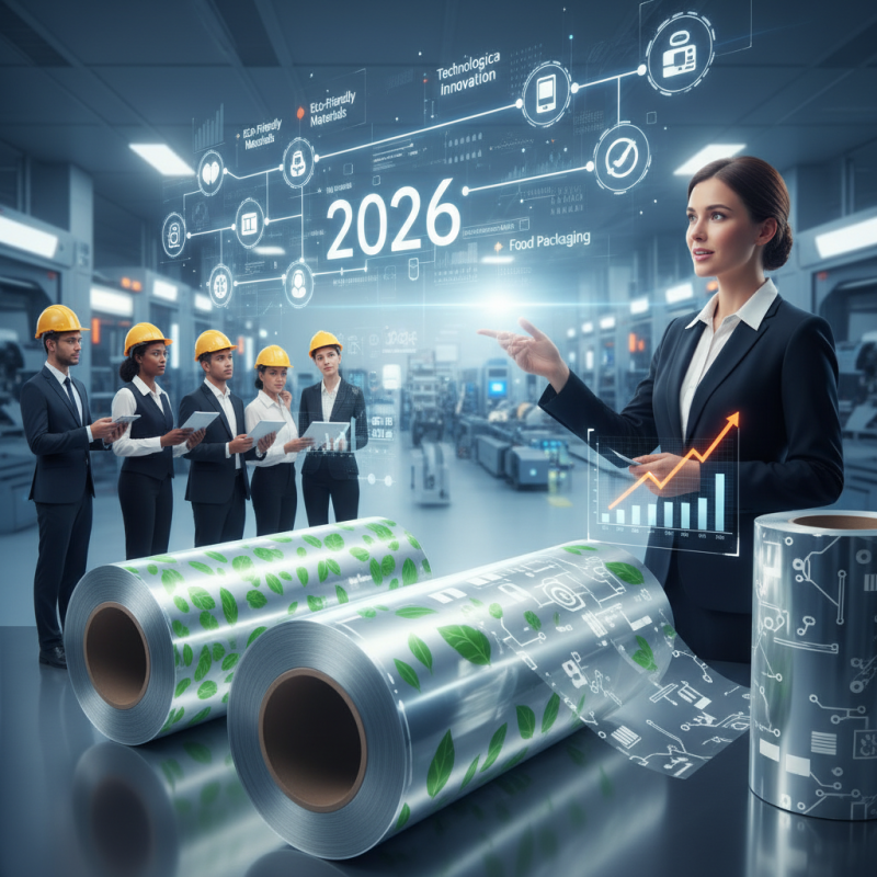 2026 Top PET Release Film Trends for Global Buyers?