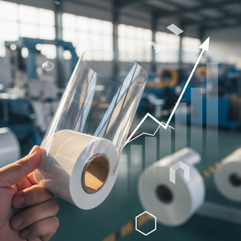 Top 10 PET Release Film Suppliers You Should Know?