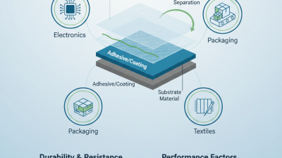 What is PET Release Film and How Does it Work?