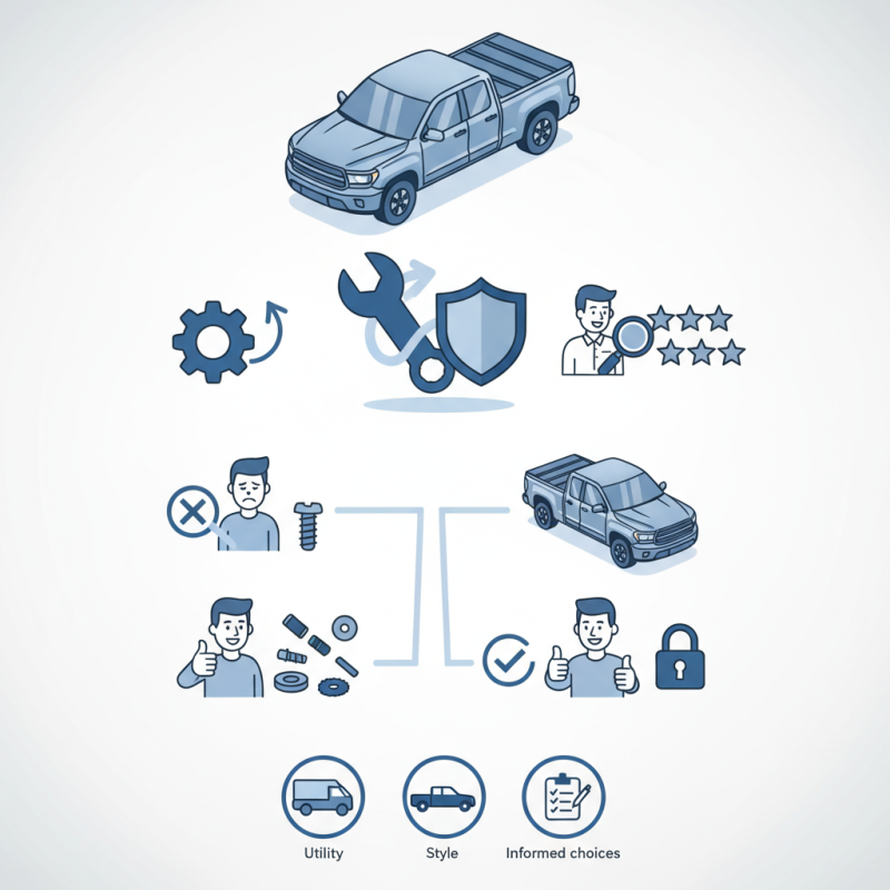 2026 Best Power Retractable Tonneau Cover for Your Truck?