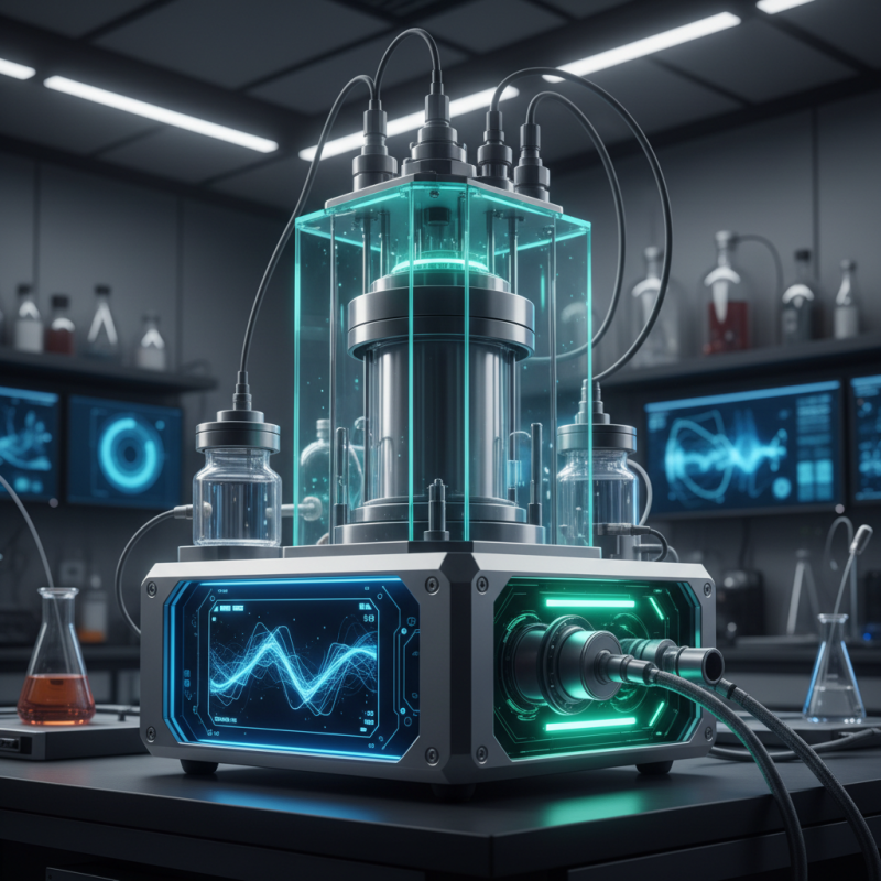 What is a Dynamic Gas Distribution Instrument and How Does It Work?