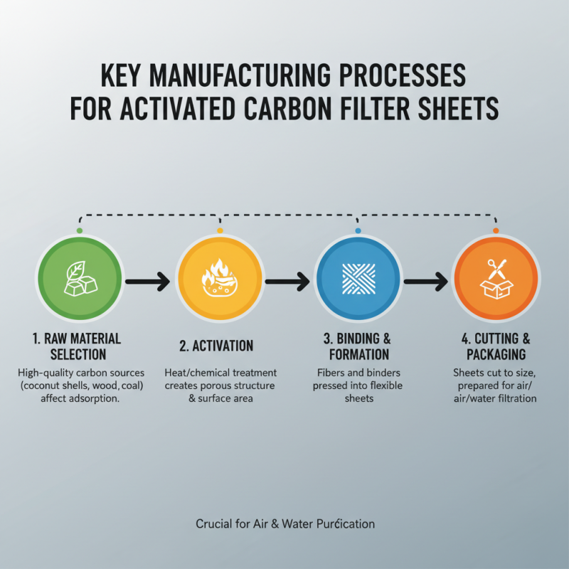 Top 10 Wholesale Activated Carbon Filter Sheet Suppliers?