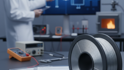 Essential Tips for Sourcing Nichrome Flat Wire Efficiently?