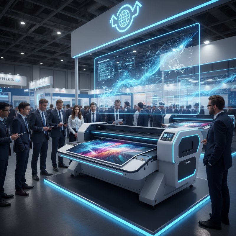 Best UV Flatbed Printer for Global Buyers in 2026?