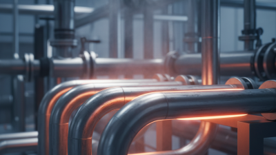 Top 10 Benefits of Using Electric Resistance Heating Pipe?