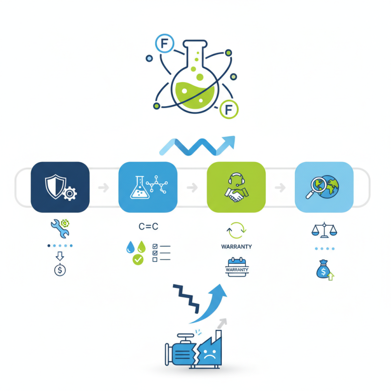 China Best Fluorine Pump for Global Buyers What to Consider?