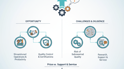 Top Packing Machines from China for Global Buyers?