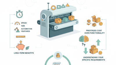 Best Packing Machine Solutions for Your Business Needs?