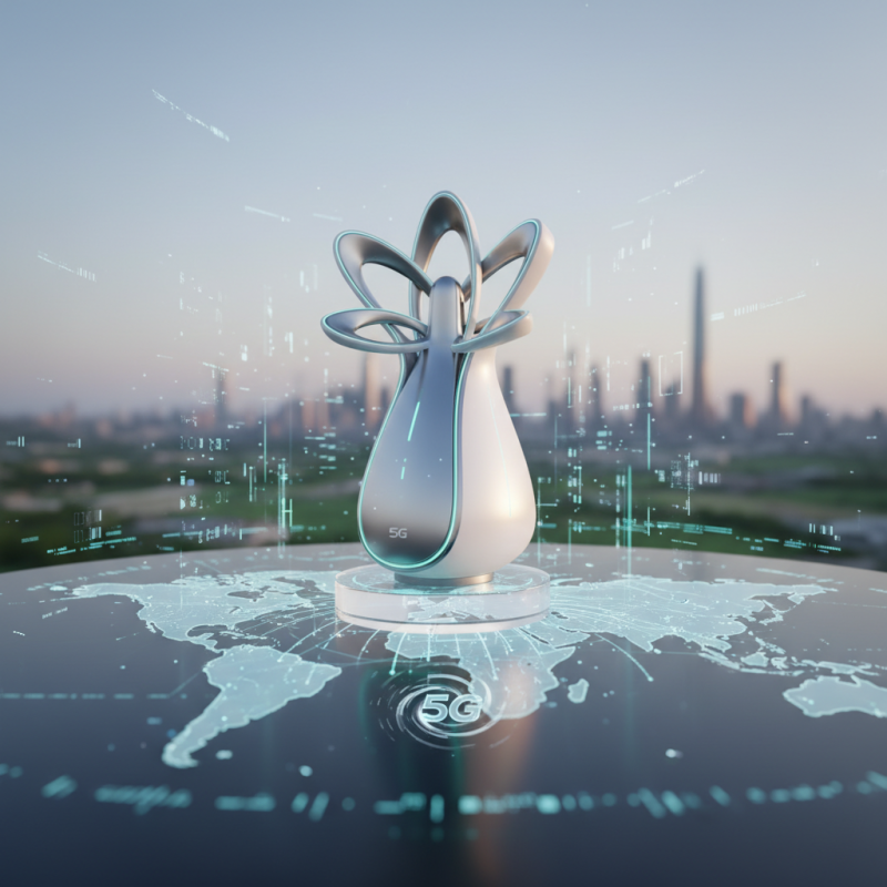 2026 Top 5G Fixed Wireless Access CPE Solution for Global Buyers?