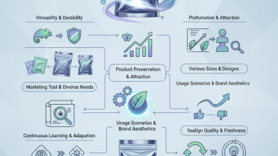 Top Custom 35g Mylar Bags for Your Packaging Needs?