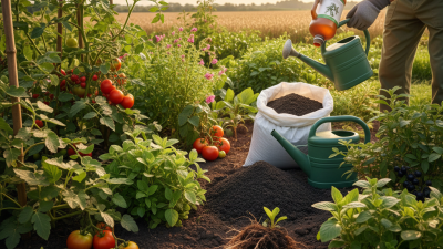 What Are the Benefits of Using Seaweed Fertilizer for Plants?