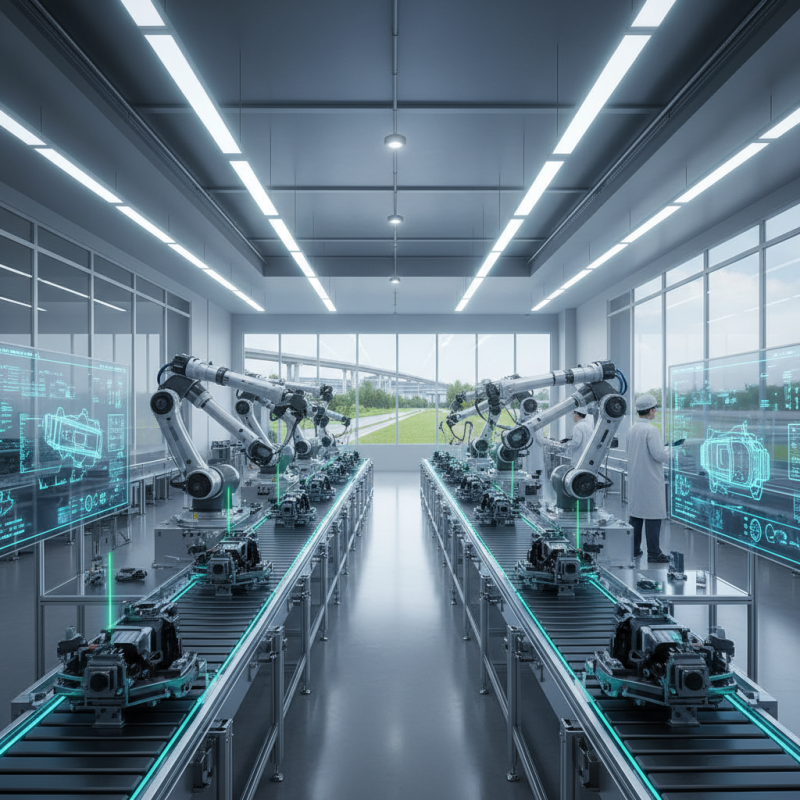 Top 10 Power Steering Gear Manufacturers in China for 2026?