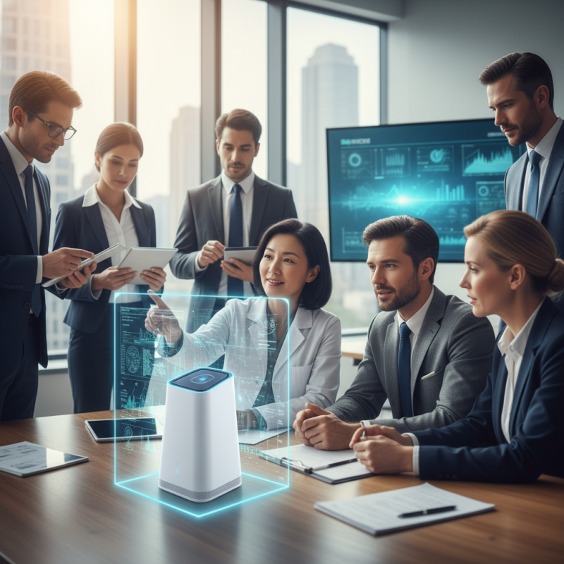 How to Choose the Best 5G Fixed Wireless Access CPE Solution?