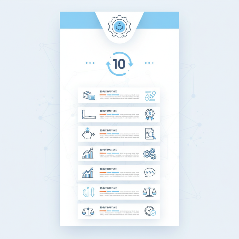 Top 10 Tips for Choosing the Best Packing Machine?