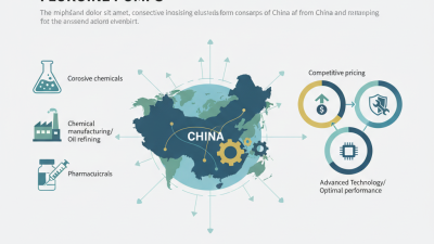 China Best Fluorine Pumps for Global Buyers - Why Choose Them?