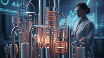 How to Choose the Right Electric Resistance Heating Pipe?