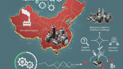 Discover the Best Dynamic Gas Distribution Instrument in China?