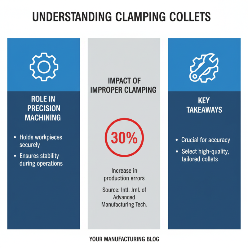 Buy Clamping Collets for 2026 Top Quality Needs?